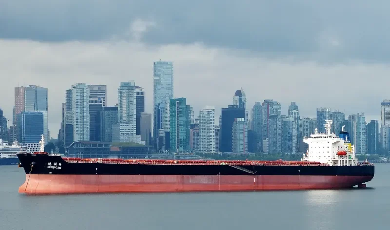 DE MING HAI Bulk Carrier IMO 9364746 photo 8