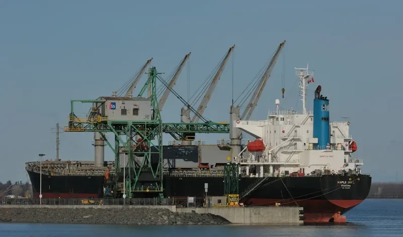 MING XING HAI Bulk Carrier IMO 9364813