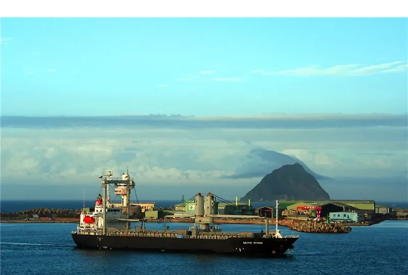 SEIYO HONOR General Cargo IMO 9364887 photo 5