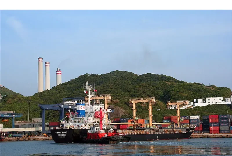 SHUN TAI 16 General Cargo IMO 9364904 photo 8