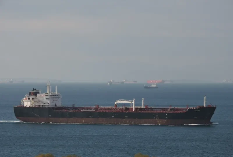 MALBEC Tanker IMO 9364928 photo 5