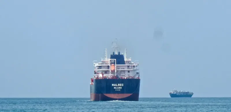 MALBEC Tanker IMO 9364928 photo 9