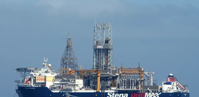 STENA CARRON General Cargo IMO 9364954 photo 5