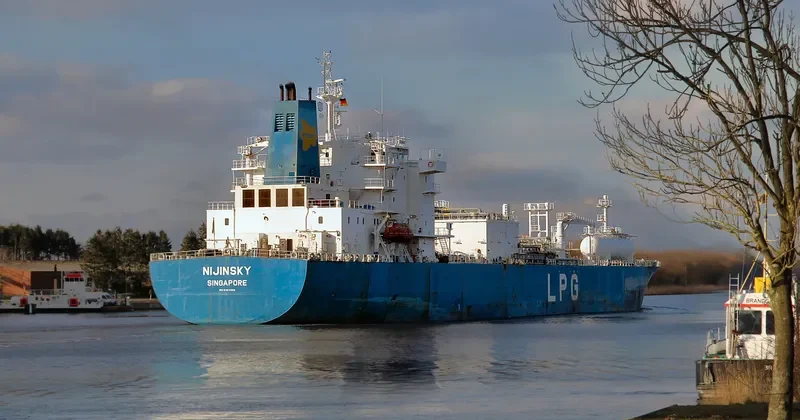 NIJINSKY General Cargo IMO 9364966 photo 4