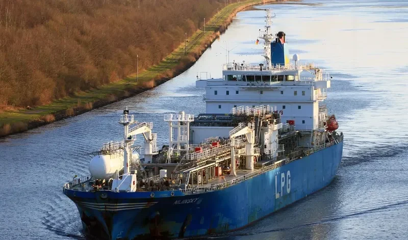 NIJINSKY General Cargo IMO 9364966 photo 6