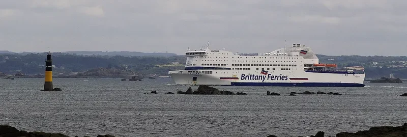 ARMORIQUE Passenger Ship IMO 9364980 photo 8