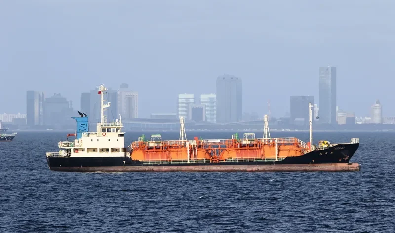 TOEI MARU General Cargo IMO 9365051 photo 9