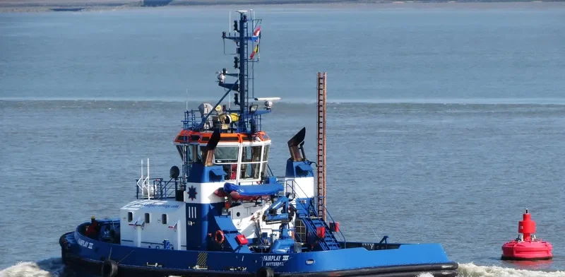 FAIRPLAY III General Cargo IMO 9365116 photo 6