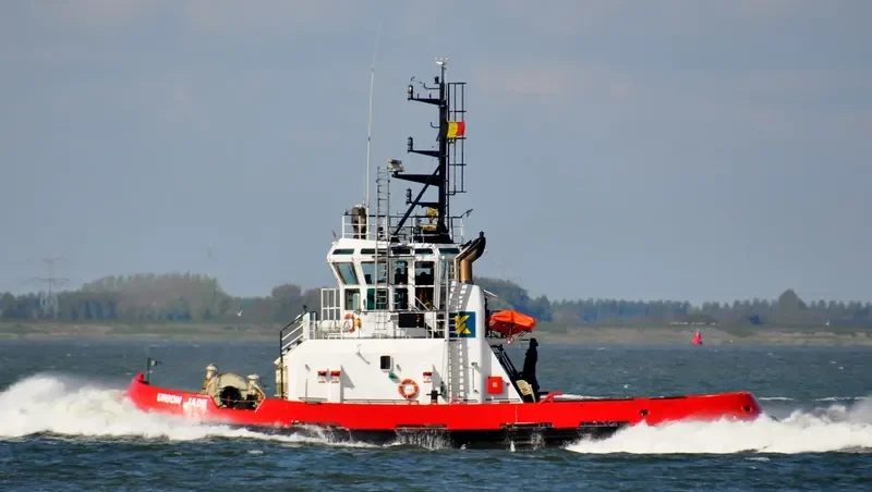 UNION JADE General Cargo IMO 9365142 photo 3