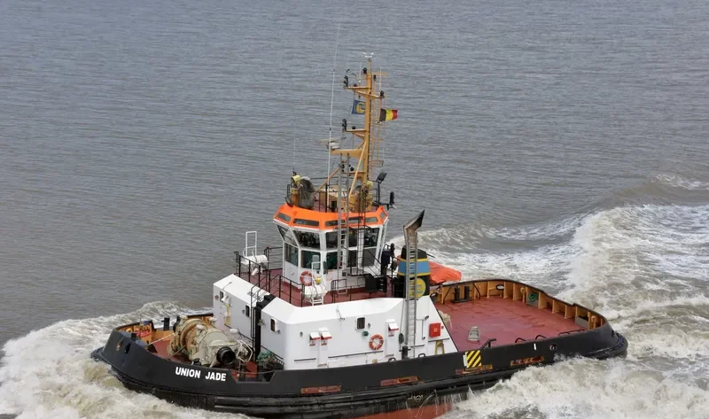 UNION JADE General Cargo IMO 9365142 photo 10