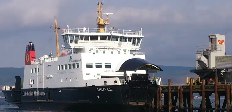 ARGYLE Ro-Ro IMO 9365178 photo 9