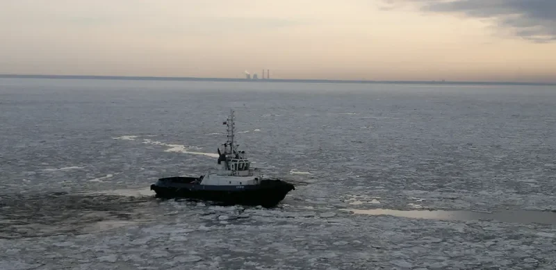 SKIF General Cargo IMO 9365271 photo 4