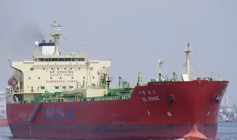 NEUTRON SOUND Tanker IMO 9365374 photo 3