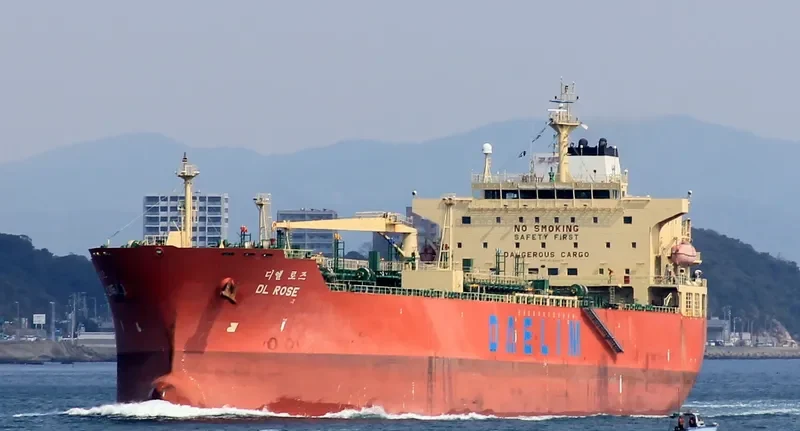 NEUTRON SOUND Tanker IMO 9365374 photo 7