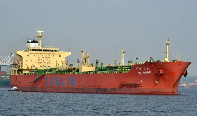 NEUTRON SOUND Tanker IMO 9365374 photo 8