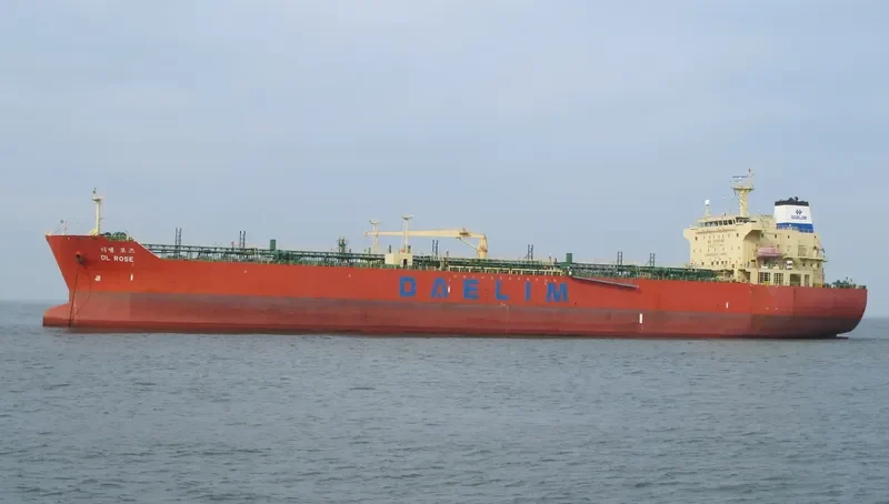 NEUTRON SOUND Tanker IMO 9365374 photo 9