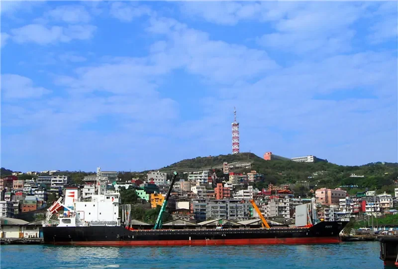 PICES General Cargo IMO 9365439 photo 3