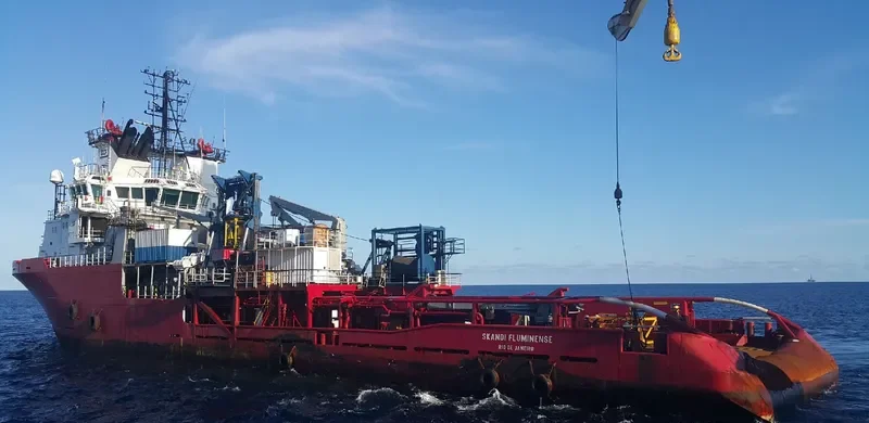 SKANDI FLUMINENSE General Cargo IMO 9365582 photo 7