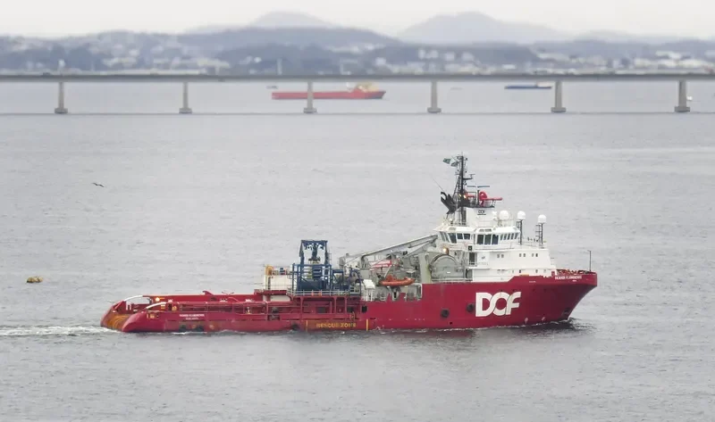 SKANDI FLUMINENSE General Cargo IMO 9365582 photo 8