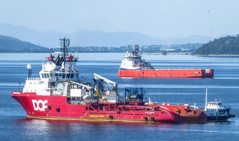 SKANDI FLUMINENSE General Cargo IMO 9365582 photo 10
