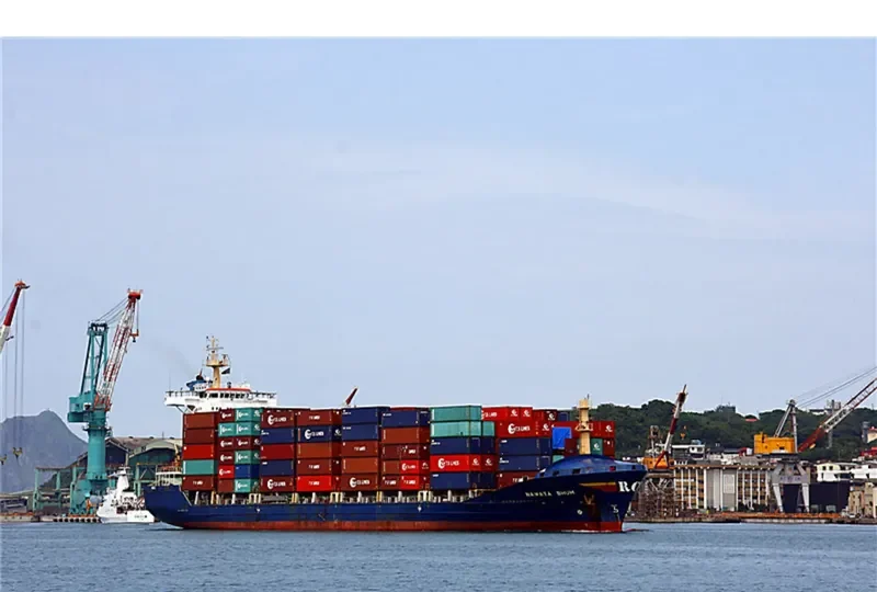 NAWATA BHUM General Cargo IMO 9365685 photo 2