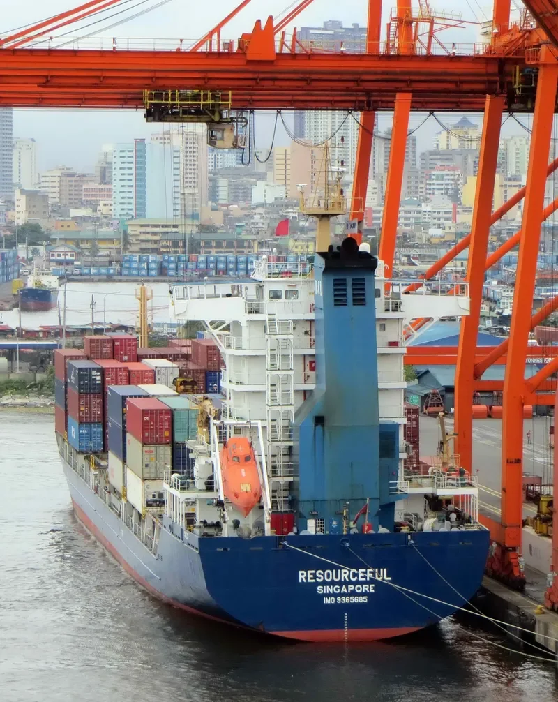 NAWATA BHUM General Cargo IMO 9365685 photo 3