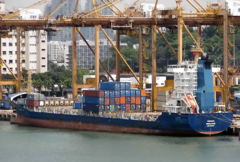 NAWATA BHUM General Cargo IMO 9365685 photo 5