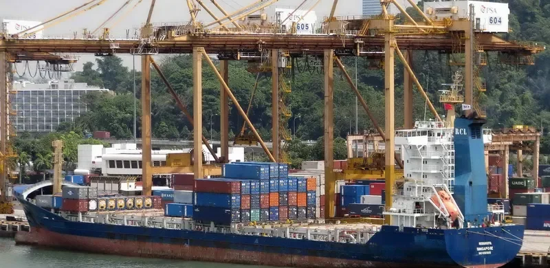 NAWATA BHUM General Cargo IMO 9365685 photo 6