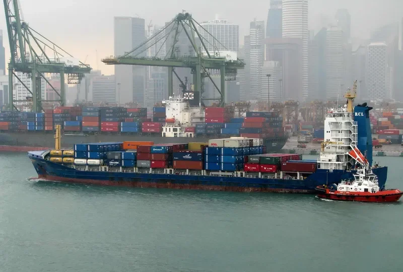 NAWATA BHUM General Cargo IMO 9365685 photo 8