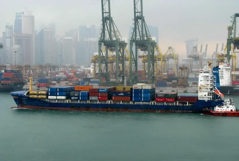 NAWATA BHUM General Cargo IMO 9365685 photo 9