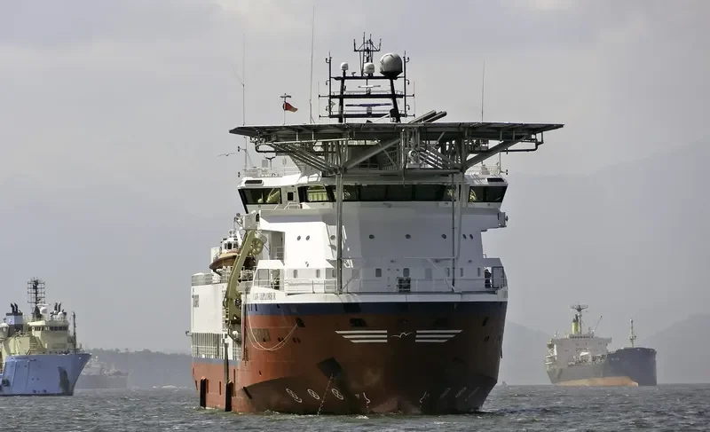 HUGIN EXPLORER General Cargo IMO 9366005 photo 5