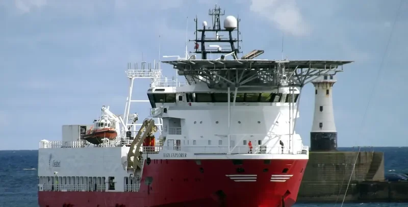 HUGIN EXPLORER General Cargo IMO 9366005 photo 7
