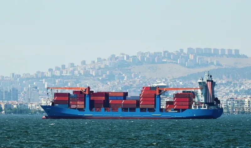 SPIRIT OF DUBAI Container Ship IMO 9366512 photo 10