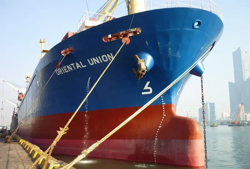 HONG RAY General Cargo IMO 9366586 photo 10