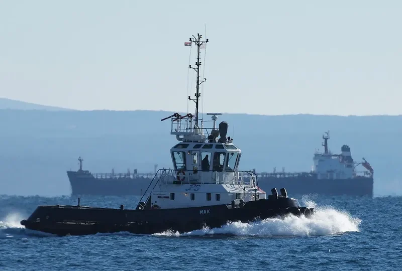 MAK General Cargo IMO 9366615 photo 8