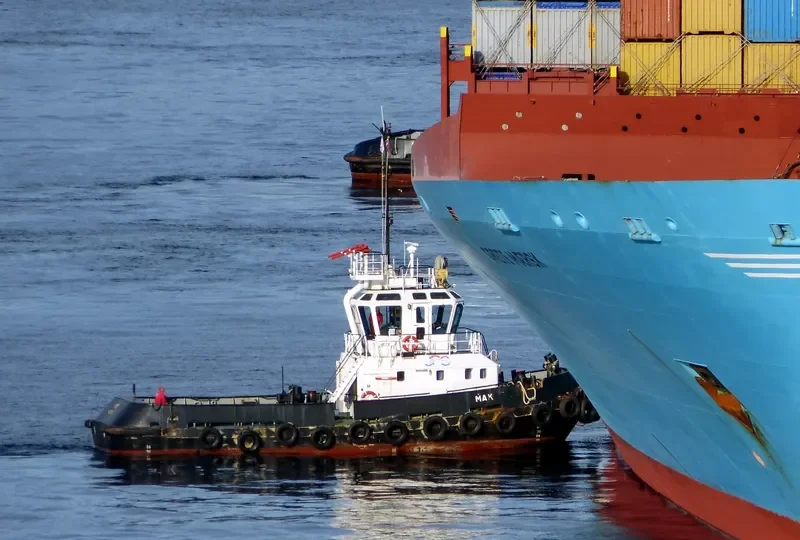MAK General Cargo IMO 9366615 photo 10