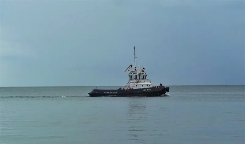 NEC PRIDE General Cargo IMO 9366627