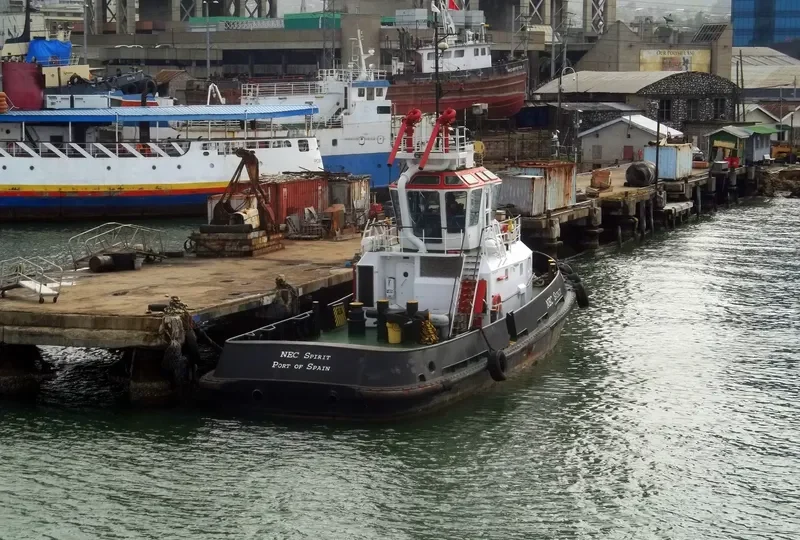 NEC SPIRIT General Cargo IMO 9366639 photo 4