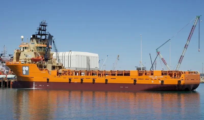 EVIMERIA Offshore Vessel IMO 9366653 photo 4