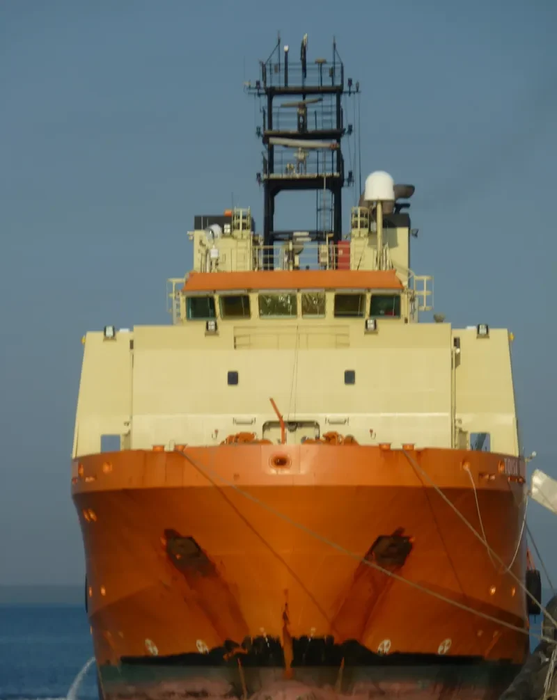 EVIMERIA Offshore Vessel IMO 9366653 photo 8