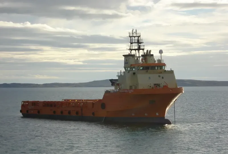 EVIMERIA Offshore Vessel IMO 9366653 photo 10