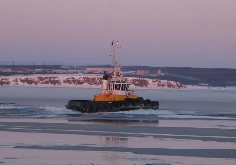 SURKUM General Cargo IMO 9366677 photo 6