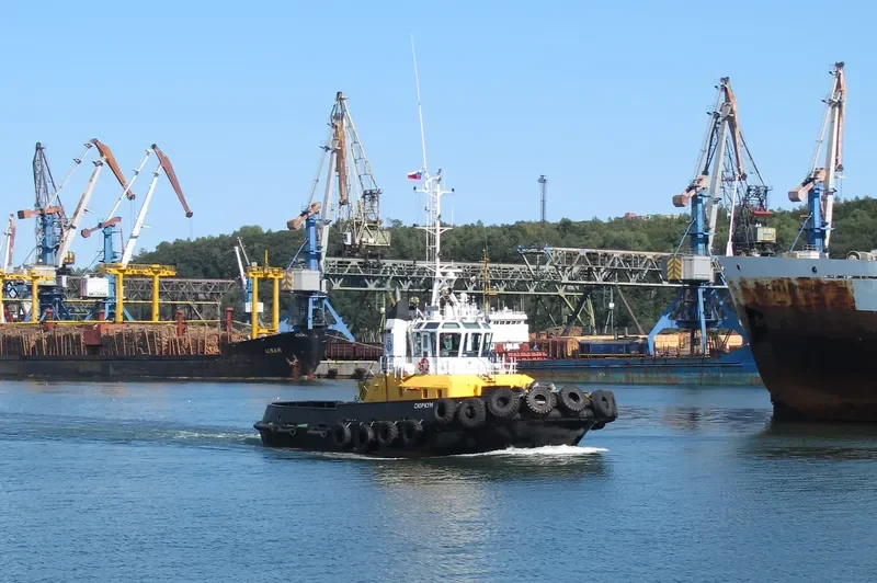 SURKUM General Cargo IMO 9366677 photo 9