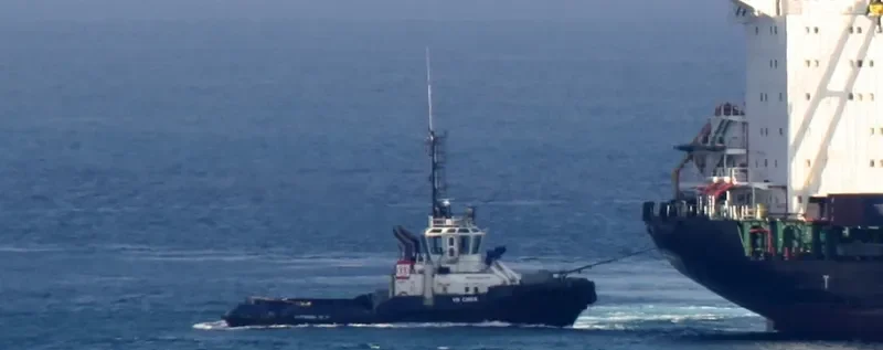 VB CIRES General Cargo IMO 9366718 photo 8