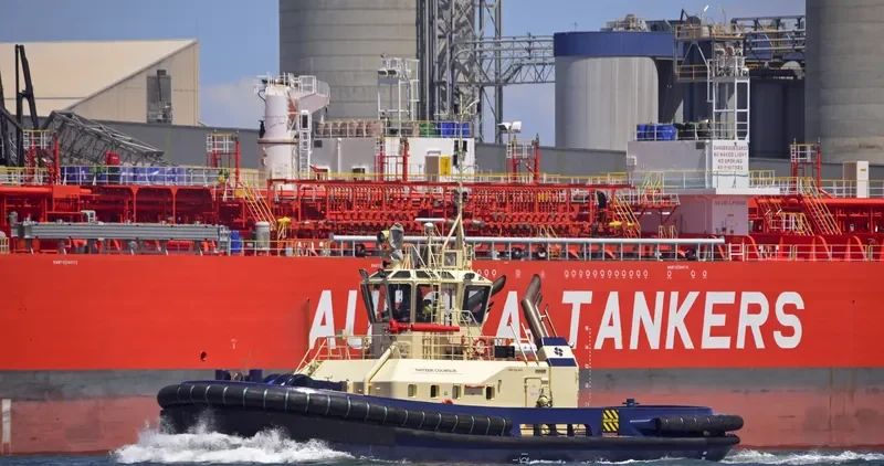 SVITZER COLMSLIE General Cargo IMO 9366885