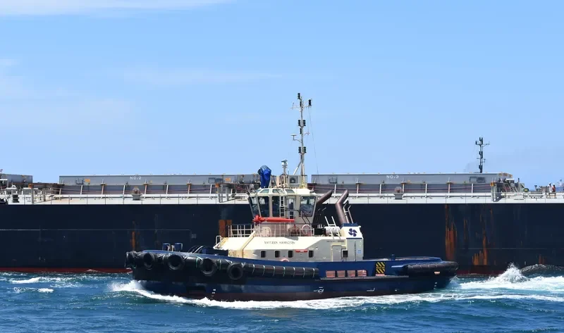 MATARANKA General Cargo IMO 9366914 photo 4