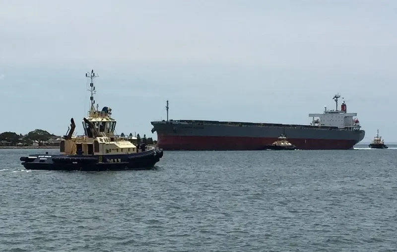 MATARANKA General Cargo IMO 9366914 photo 5