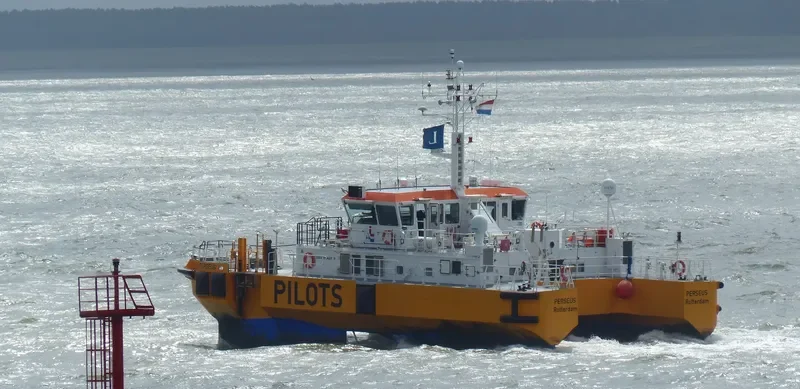 PERSEUS General Cargo IMO 9367114 photo 8