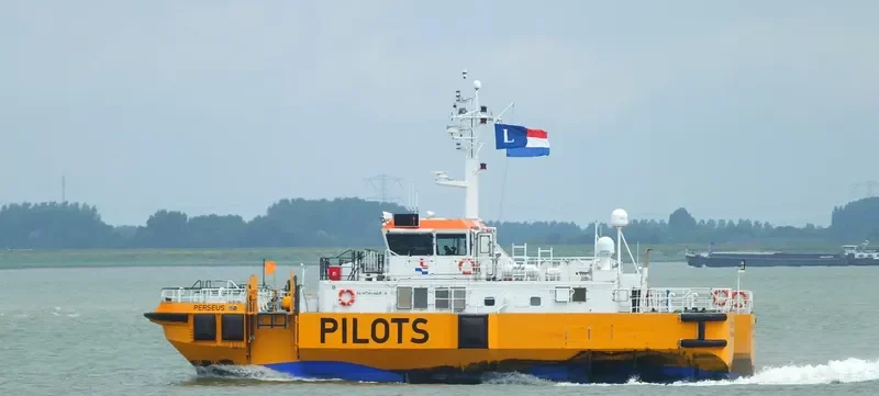 PERSEUS General Cargo IMO 9367114 photo 10