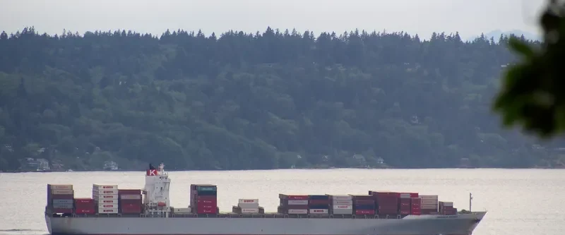 BREMEN BELLE Container Ship IMO 9367188 photo 5